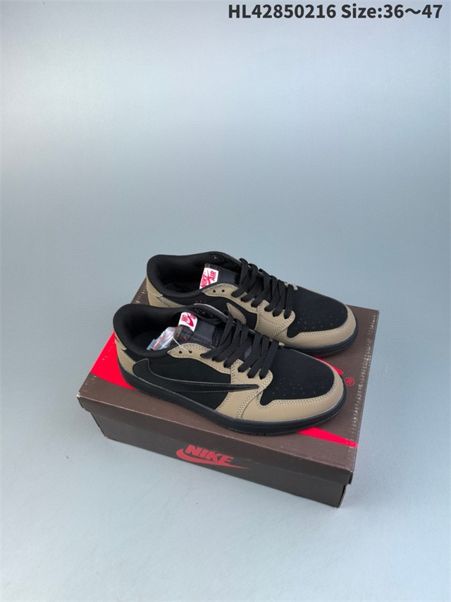 women air jordan 1 shoes 36-46 2025-4-24-048